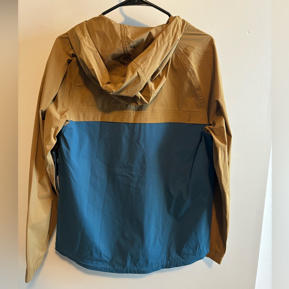 Wolverine Guide Eco Jacket - Picture 2 of 3